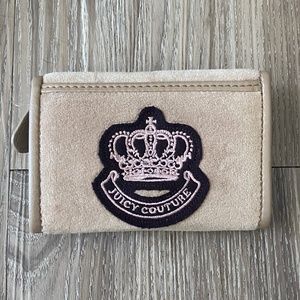 Juicy Couture Wallet
